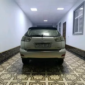 Lexus RX 330 2005