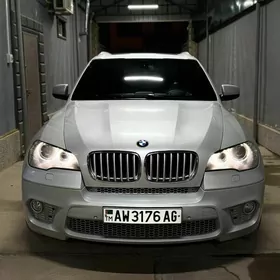 BMW X5 2012