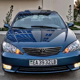 Toyota Camry 2003