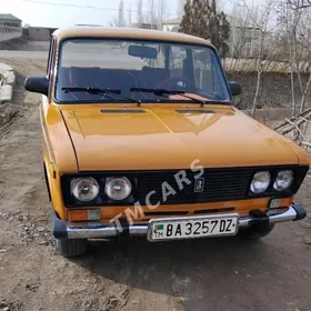 Lada 2106 1984