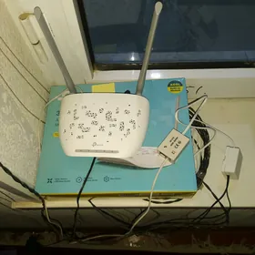 router