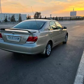 Toyota Camry 2005