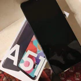 SAMSUNG GALAXY A51 ZAPÇAS