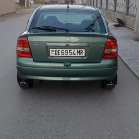 Opel Astra 1999