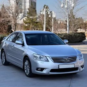 Toyota Aurion 2010