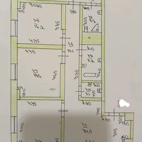 Нефтегаз 5эт 4ком