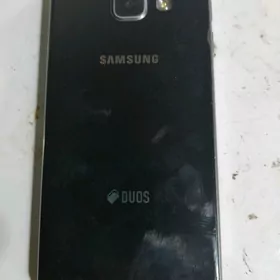 Samsung A3 2016 zapjas