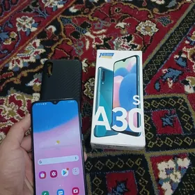 Samsung A30s