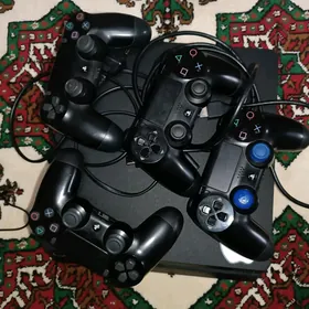 playstation 4