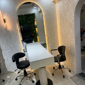 Arenda salon