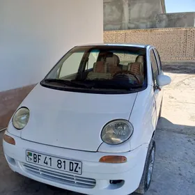 Daewoo Matiz 1999