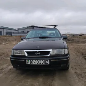 Opel Vectra 1991