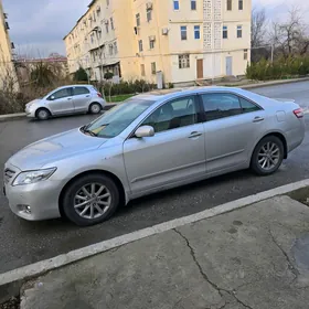 Toyota Camry 2010