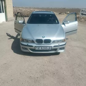 BMW 530 2001