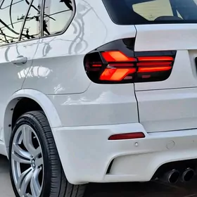 BMW X5 M 2009