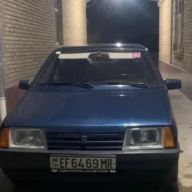 Lada 21099 2003