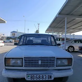 Lada 2107 1999