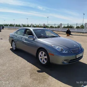 Lexus ES 330 2004