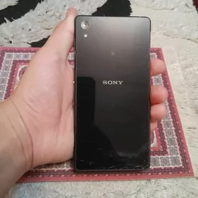 SONY XPERIA