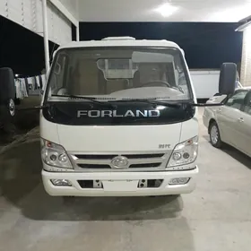 Forland H3 2015