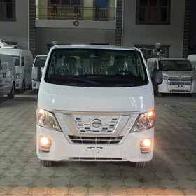 Nissan Urvan 2020