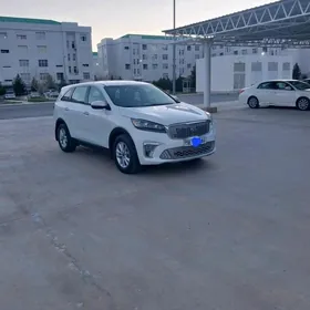 Kia Sorento 2020