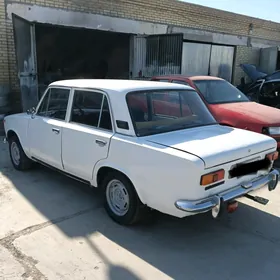 Lada 2106 1985