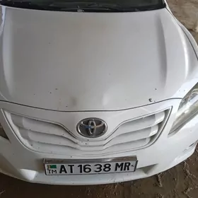 Toyota Camry 2008