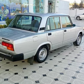 Lada 2107 2010