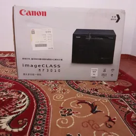 Canon mf3010