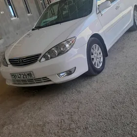 Toyota Camry 2003