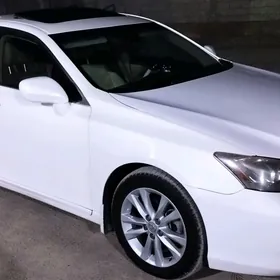 Lexus ES 350 2007