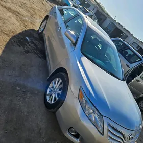 Toyota Camry 2011