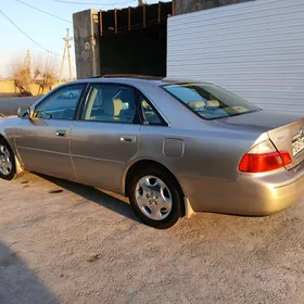 Toyota Avalon 2003