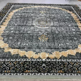 Abadan Haly Büzmeyin