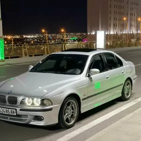 BMW 530 2001