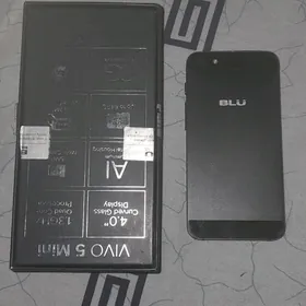 BLU WIWO5 Mini