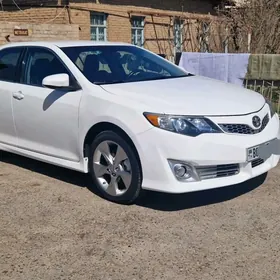 Toyota Camry 2013