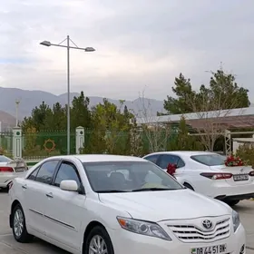 Toyota Camry 2008