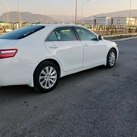 Toyota Camry 2008