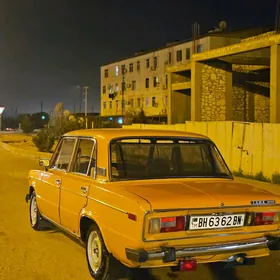 Lada 2106 1983