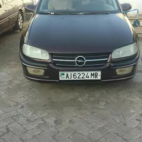 Opel Omega 1995