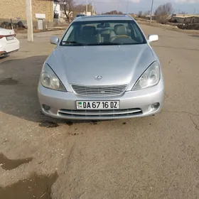 Lexus ES 330 2005