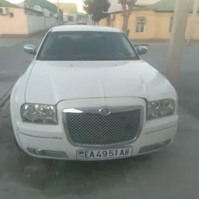 Chrysler 300C 2010