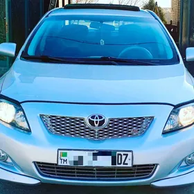 Toyota Corolla 2010