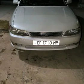 Toyota Mark II 1993