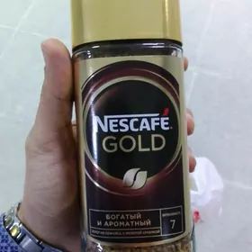 Nescafe kofe