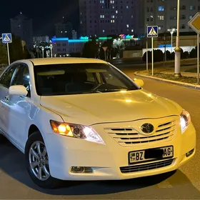 Toyota Camry 2008