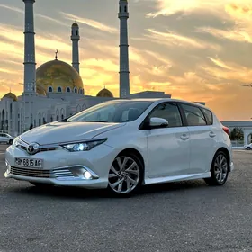 Toyota Corolla 2018