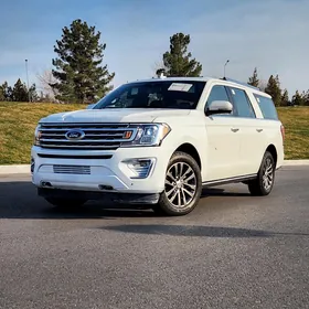 Ford Expedition 2020